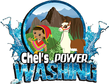 Chel's Power Washing